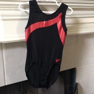 GK leotard